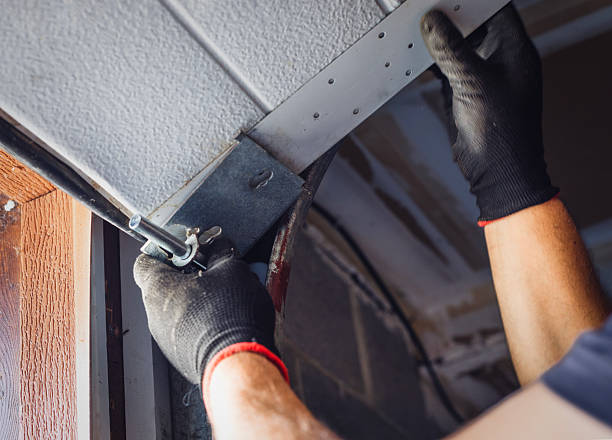 Reliable Garage Door Installation contractor in Berkeley, CA by Garage Doors Repair Pro
